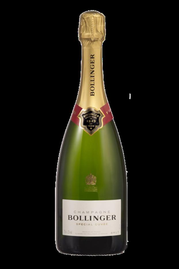 special cuvée nv(市场价880)1|开场·皇室香槟名家堡林爵特酿香槟酒