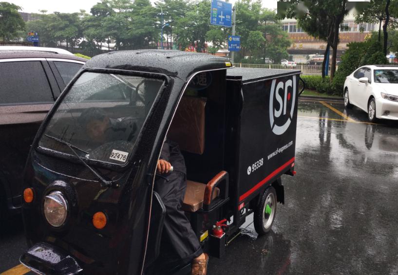 形势严峻三大原因告诉你电动车市场蛋糕在减少