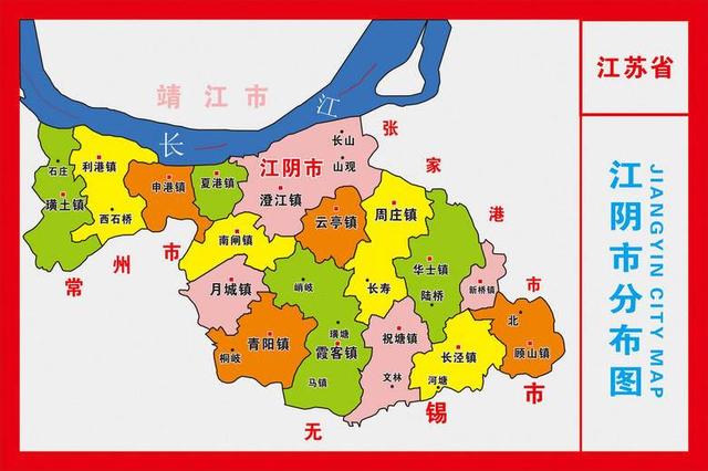无锡宜兴江阴去哪儿打工更好