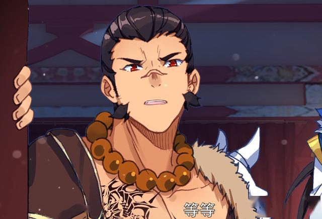 斗罗大陆霍雨浩传承一级神祇甚至强如神王为何不解放魂灵