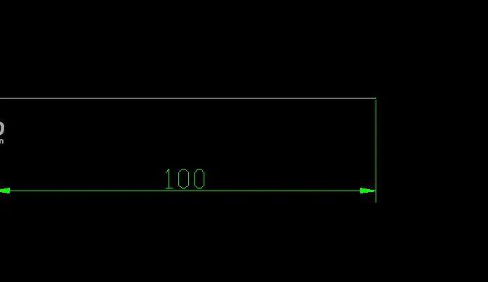 autocad比例缩放命令运用