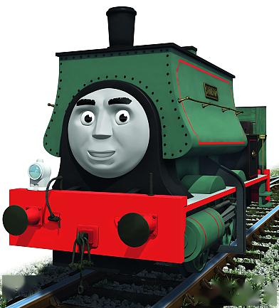 文末有好礼托马斯75岁生日快乐