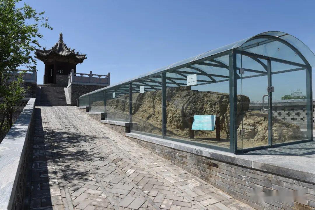 《秀容有约》《书画秀容》出版发行 五一节在忻州古城投放