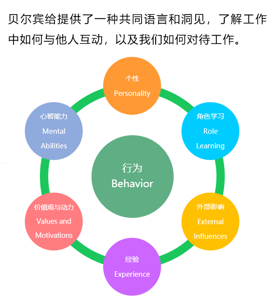 第46期贝尔宾团队角色授证班后疫期首场特别回顾