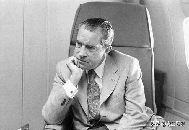 尼克松夫人参观北京饭店1972年2月23日,尼克松夫人帕特访问北京狄一