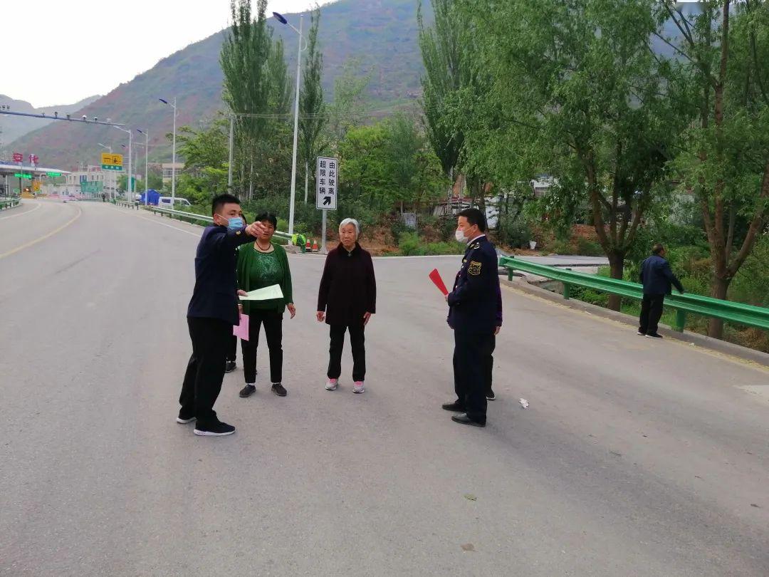 文:孟祥康03成县所一是加强防灾减灾宣传培训,各收费站,巡检队以及所