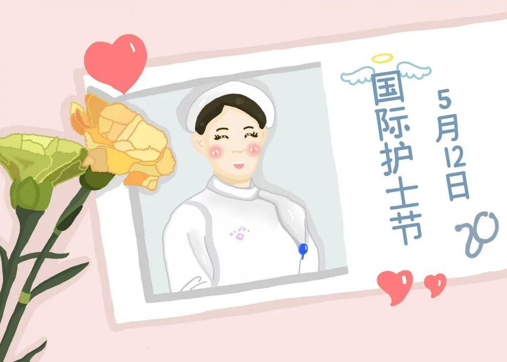 致敬白衣天使:用人间大爱托起生命之光