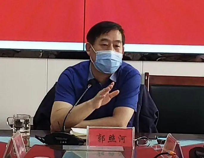 今头条停课不停研现场调度曲周小学线上教学再推进