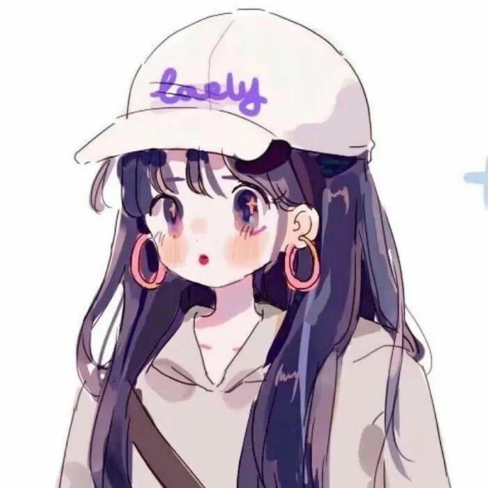 头像有个很可爱的人正在看我发的图