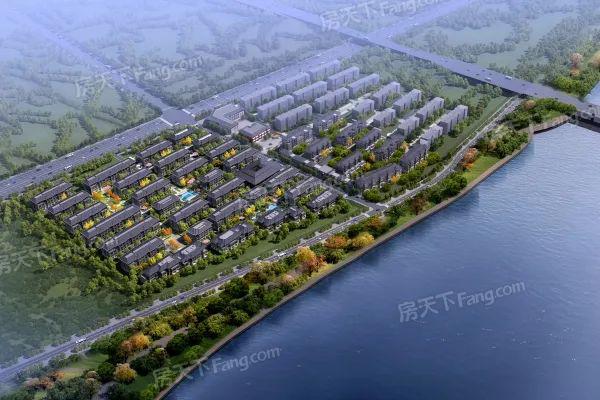 正定被国务院通报表扬河北唯一入选城市这些楼盘项目升值指日可待