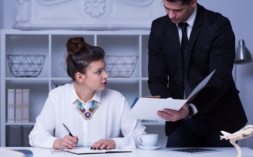 工作应该如何跟上级汇报,记住"三个随时",准没错