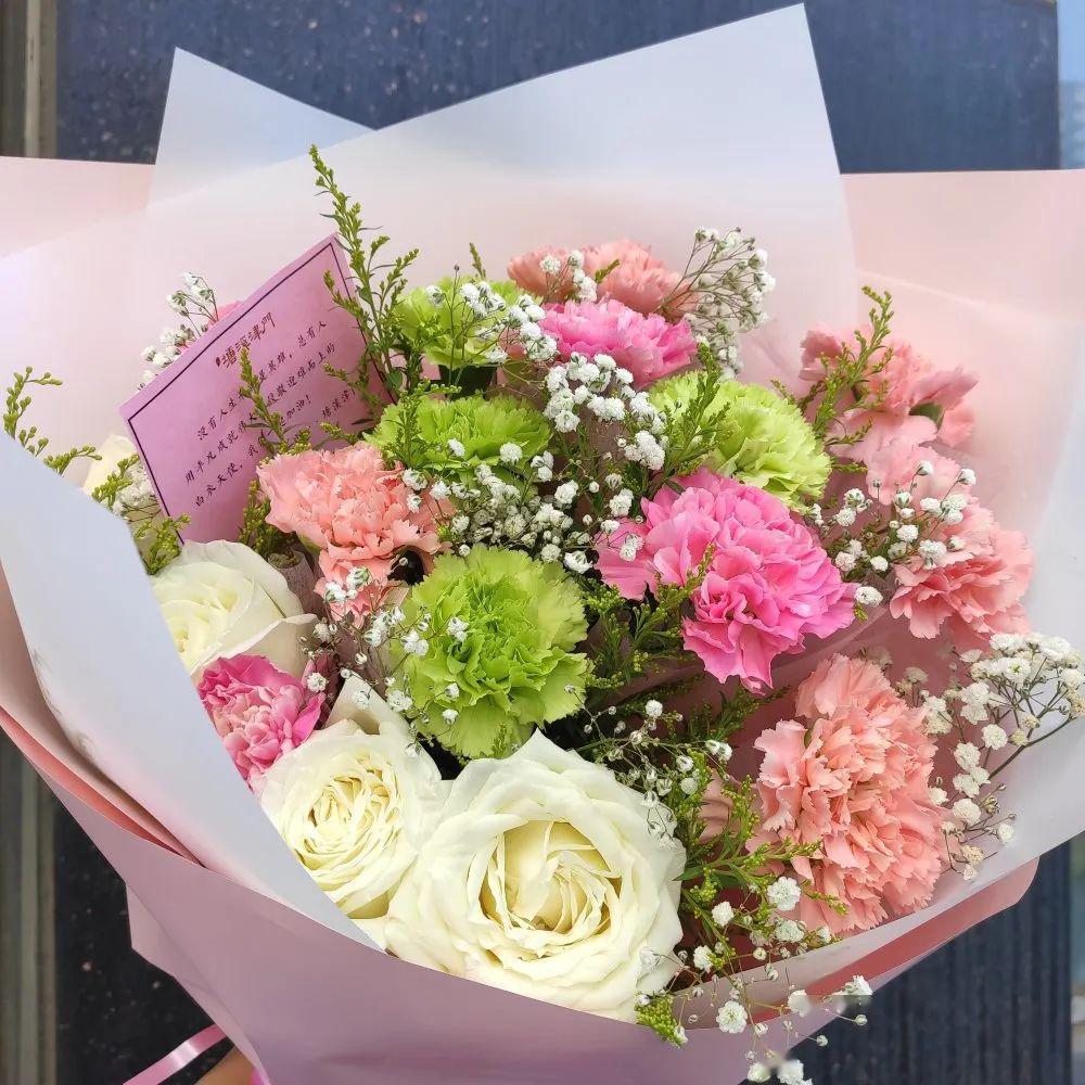 五月爱暖人间 |【文一塘溪津门】温情礼献护士节,致敬医护工作者