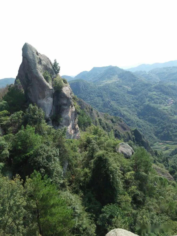 5月17日 新昌石狗洞凌空飞舞(体验刺激岩降哦!