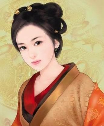 最惨的开国皇后被迫对儿媳妇下跪称妾还是悲惨地死去