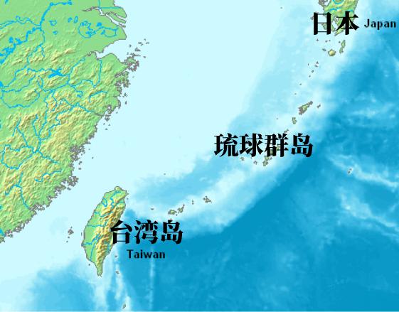 北方四岛的面积图片