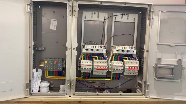 电表箱配电箱不锈钢壳体专业生产商推荐企业江西瑞春电力设备有限公司