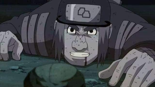 火影解读:同为五大忍村之一的云隐村,为何没有出过晓组织的人?_忍者村