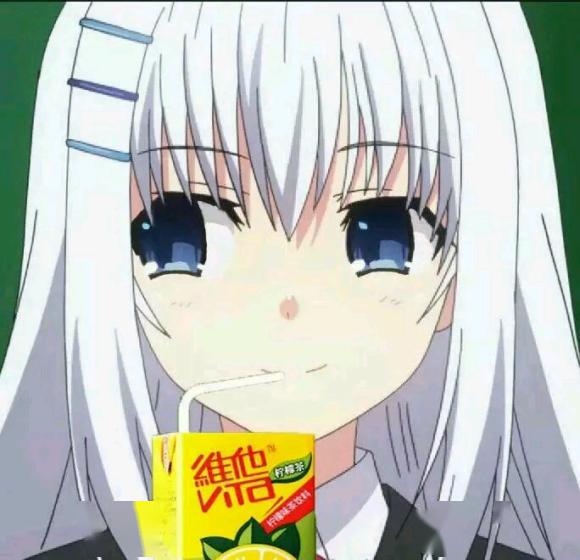 折纸表情包太可怕了