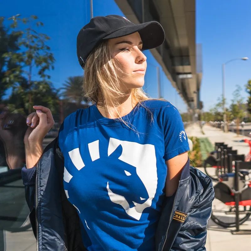 资讯丨游戏战队teamliquid出潮服龙珠雕像来袭