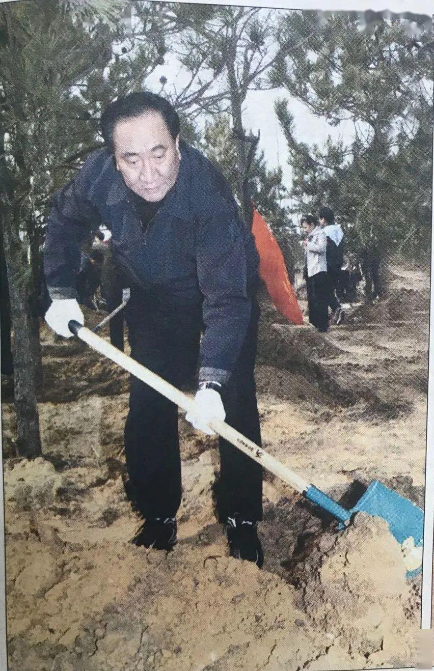 河北原副省长张和退休十年被查其唐山多位同僚此前落马