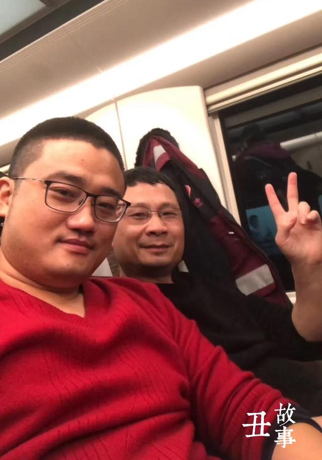 重症监护室男护士:我在武汉58天看到的生死_老肖