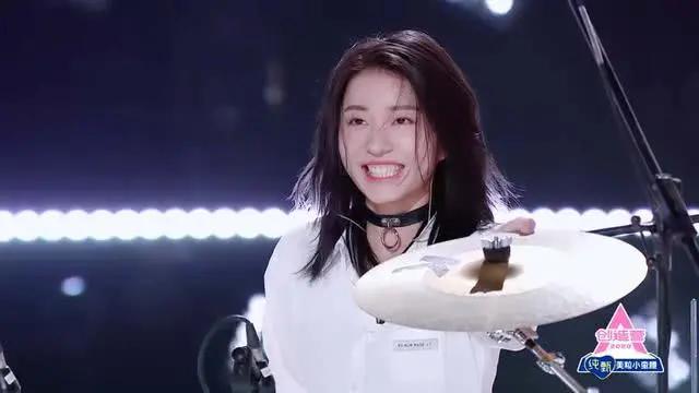 《创造营2020》又现逆天颜值,可这季只能7人成团,这该怎么选