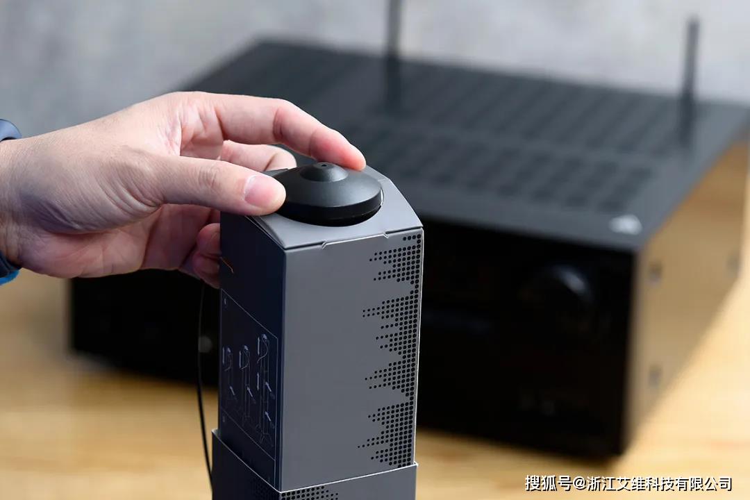 艾维科技onkyo功放自动音场校正全攻略