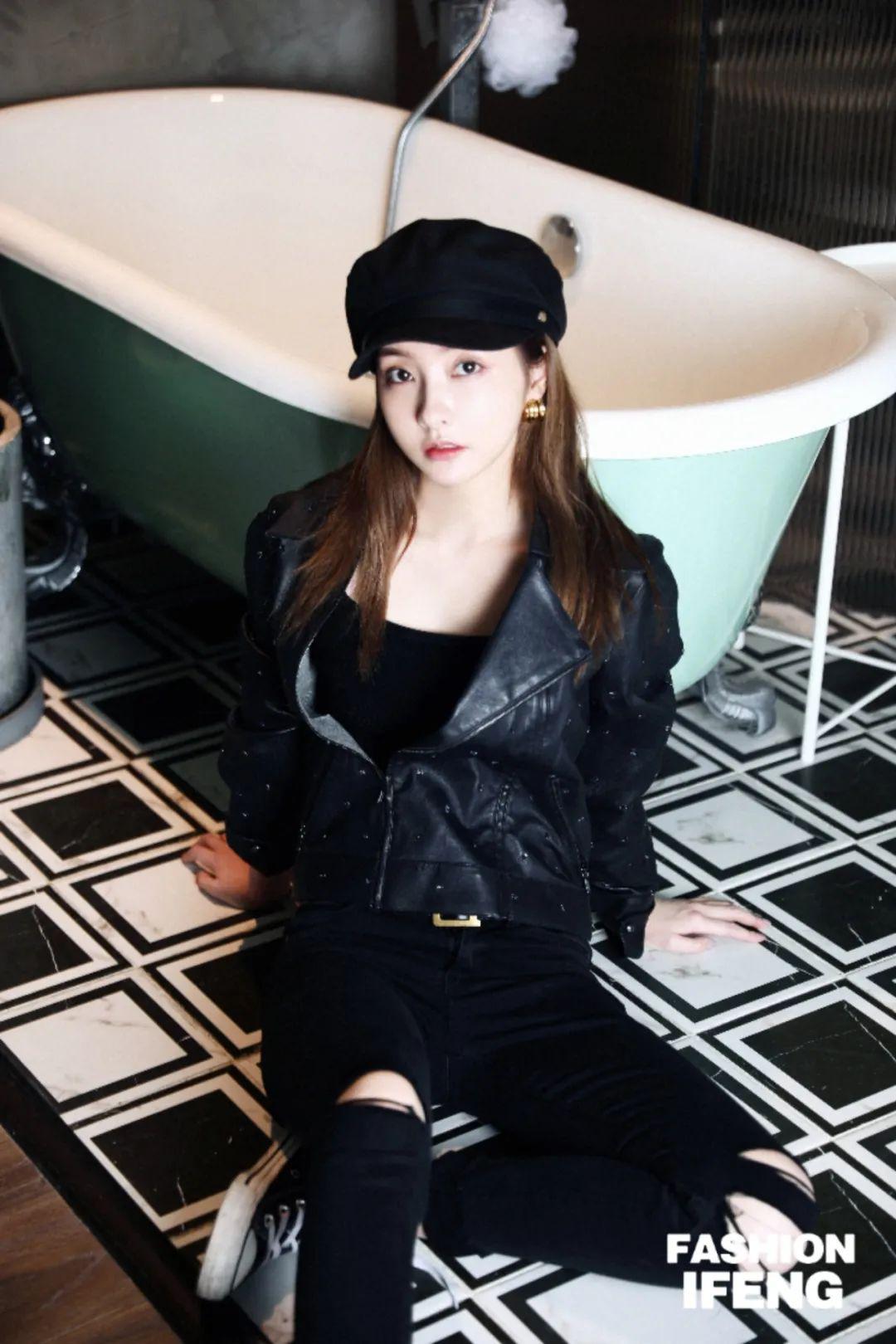 退圈多年的初代网红豆得儿"回宫" 能再造巅峰么?