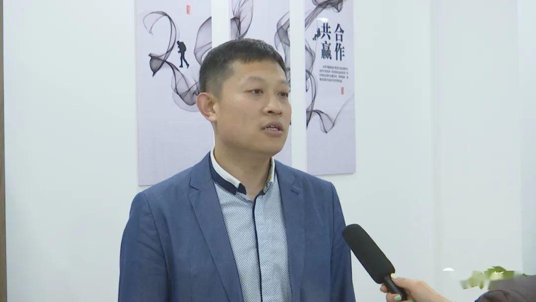 博兴新闻第二届双品网购节暨博兴县首届书记优选游董永故里品博兴好物