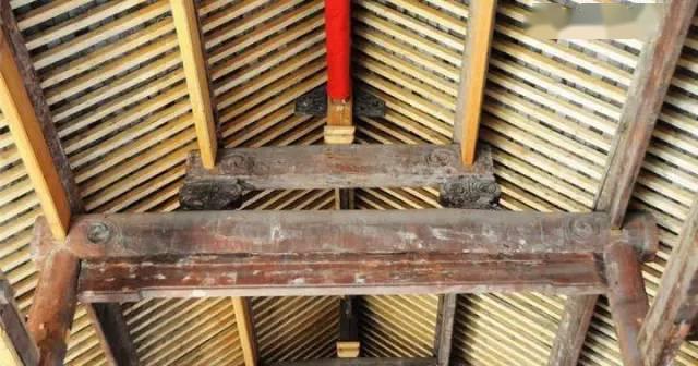 古建筑的屋脊到底厉害在哪里各式屋脊安装和装饰总结