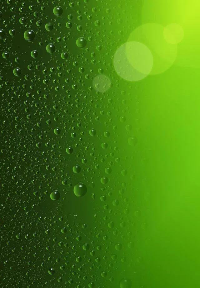 微信纯绿色背景图片图片