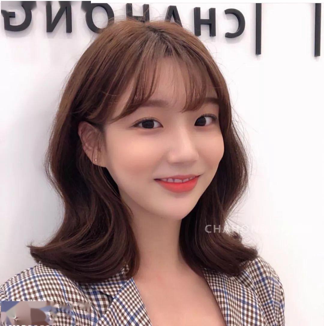 自然又耐看的中发