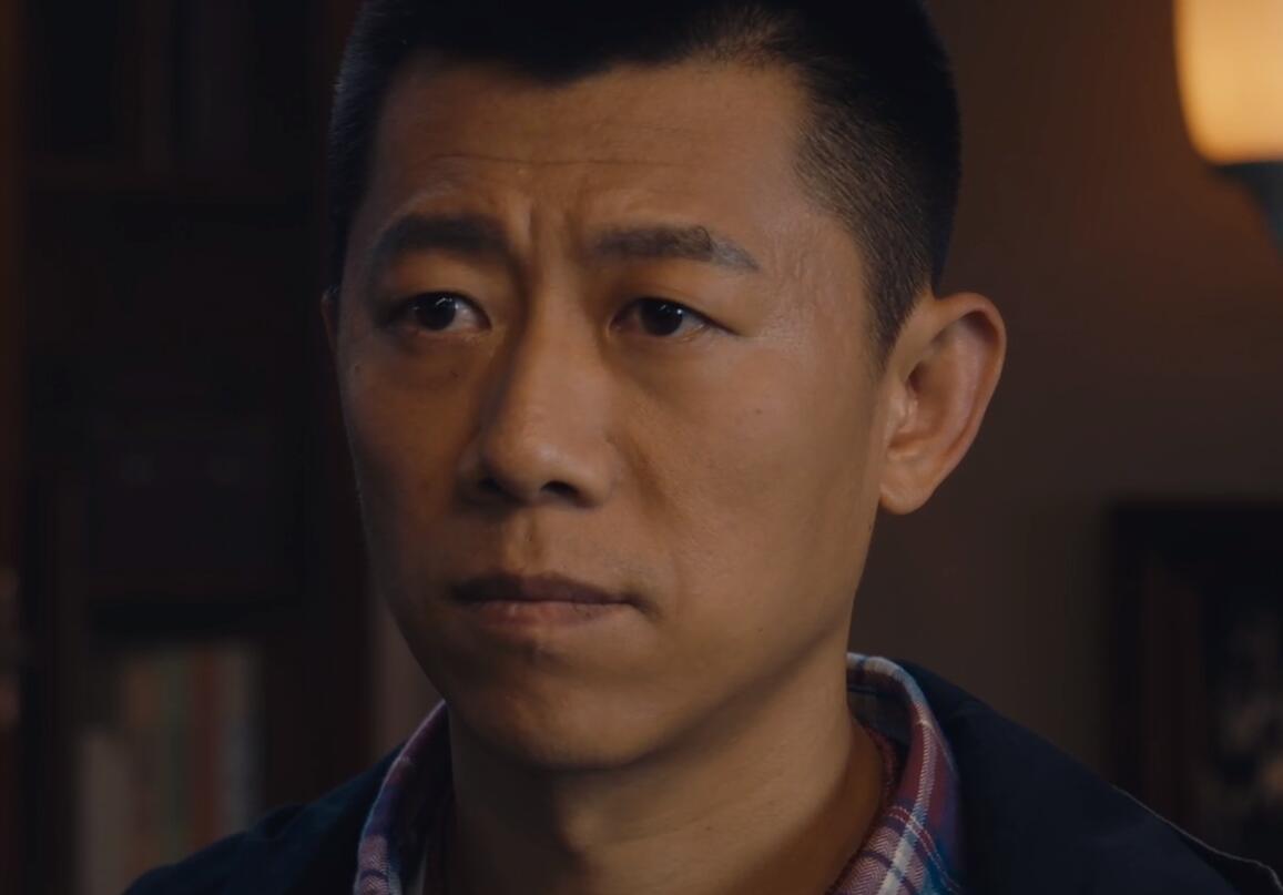 从《古董局中局》《龙岭迷窟》,我发现了费振翔导演的特殊癖好