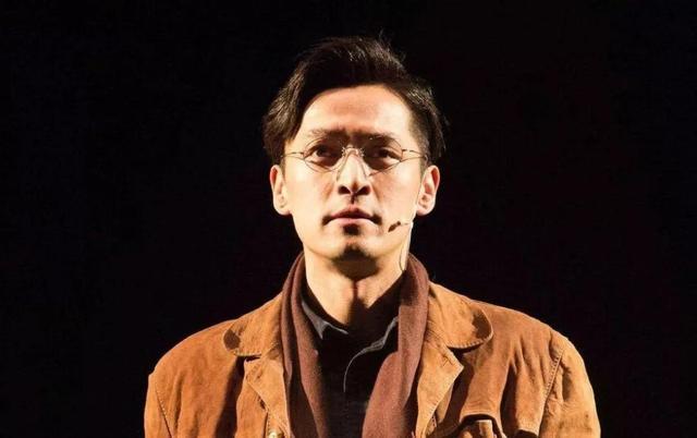 她为救胡歌当场死亡,成为胡歌生命中的至痛,胡歌用她名义捐学校_张冕