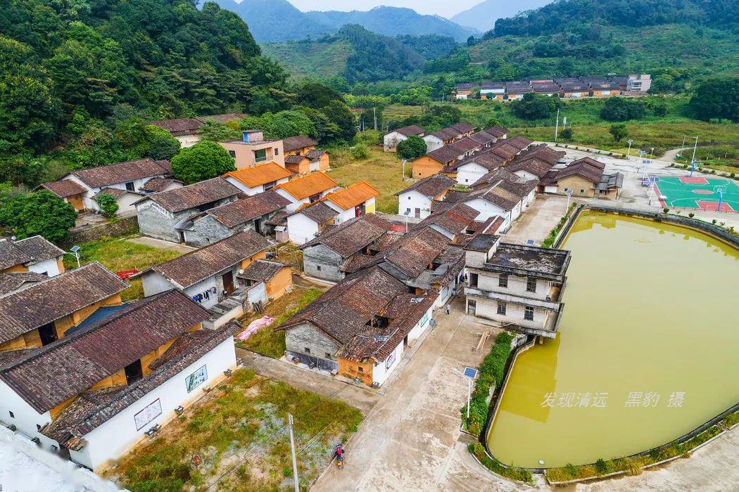 清远这条穿越线路,已成骑行,摩游爱好者的圣地!