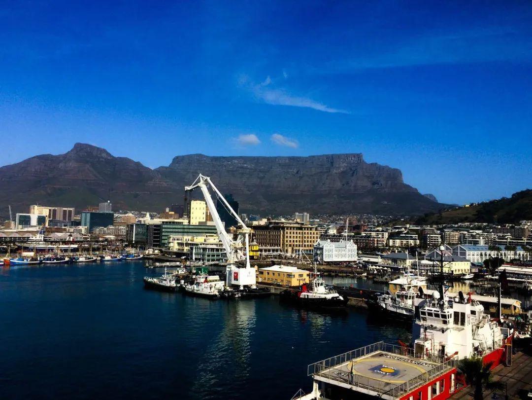 "傻瓜钓法"闹南非,大鱼都来凑热闹~(下)