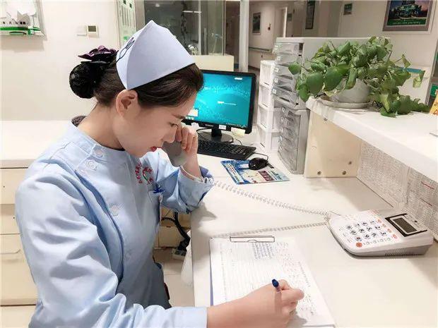 512护士节61摄影美好瞬间