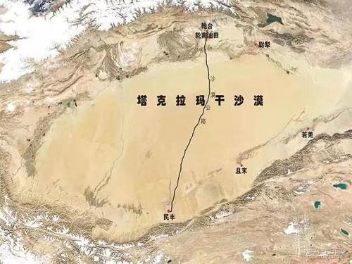 但是人口只有2500萬人,正是由於這個地方大部分地形地貌都比較荒涼