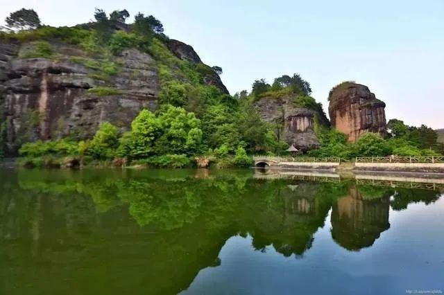 纯玩丽水魅力丽水二日游