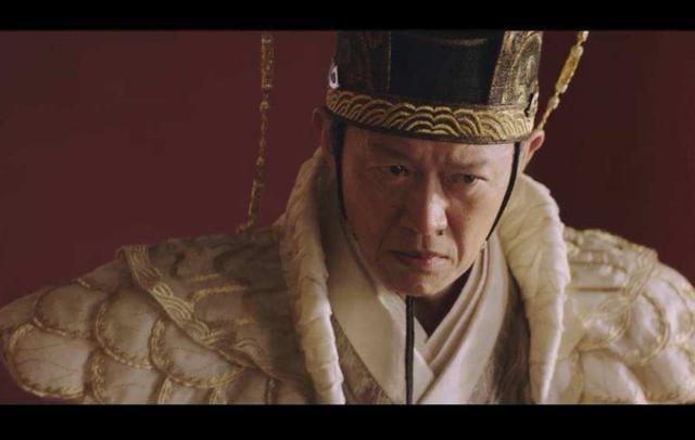 被尊为九千岁的大太监是奸臣吗