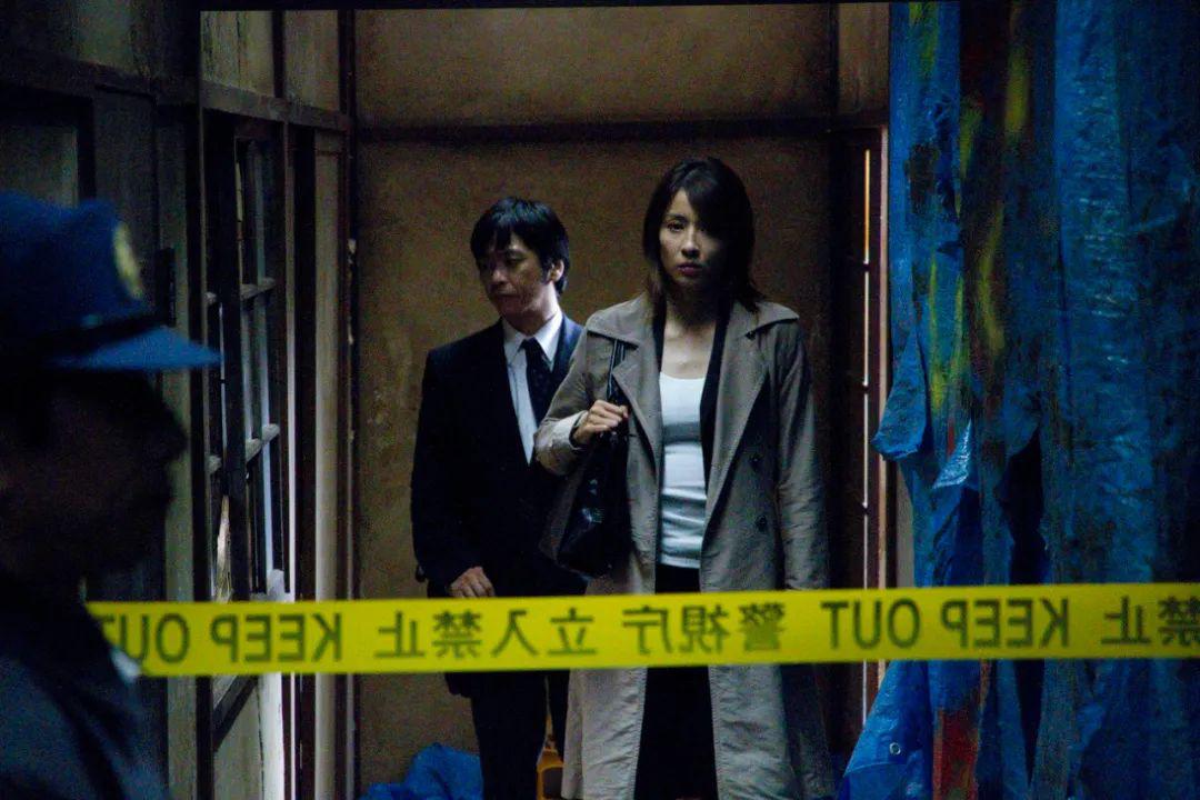 在这部电影里我看到了爱的地狱