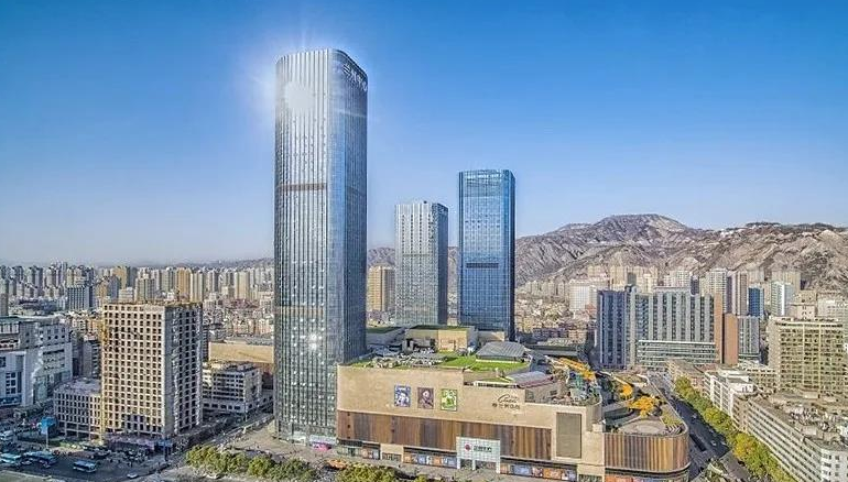 兰州七里河区的世茂宏建云煦园值得买吗