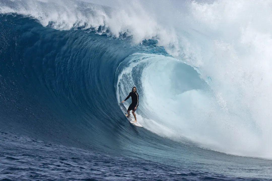 vans出品属于澳大利亚冲浪手的探险回顾穿越地图的恢弘制作致敬冲浪