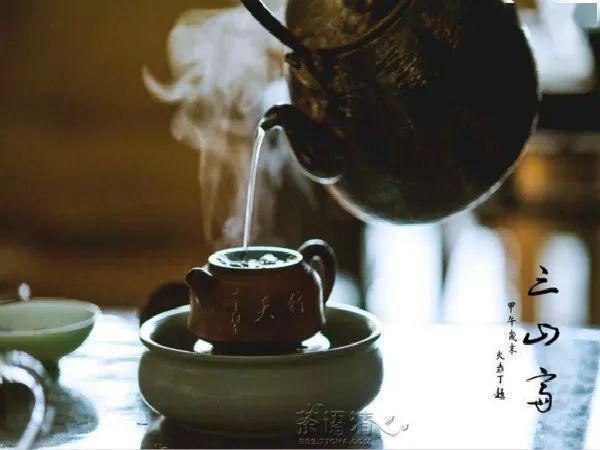 【散文诗星空】潘志远||龙都一街 氤氲千载春天的茗风茶雨(组章)