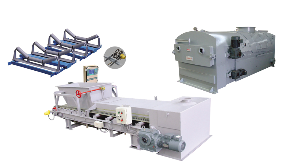 秤,称重给料/煤机,自动采样,制样,化验系统及样品的气动传输系统等