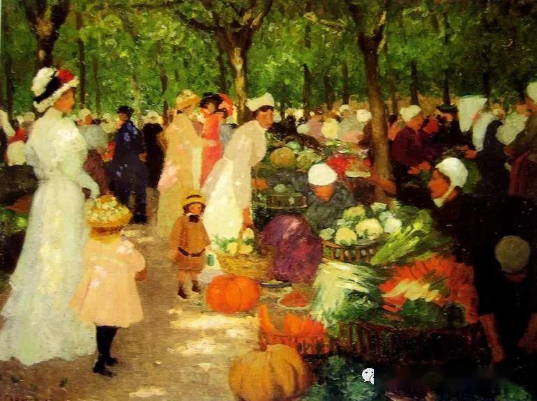 色彩斑斓的80年不懈人生