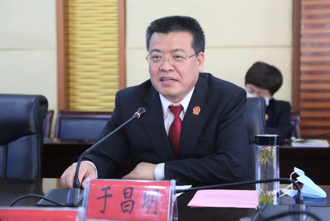 在签约仪式上,晋城市规划和自然资源局党组书记,局长刘闯表示,晋城市