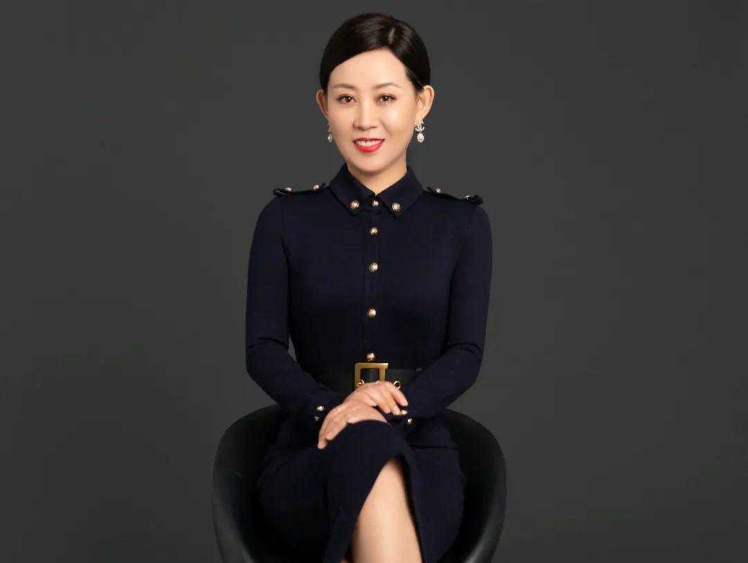 张宁揭秘成为医美集团掌舵人的成功秘籍丨医美人物