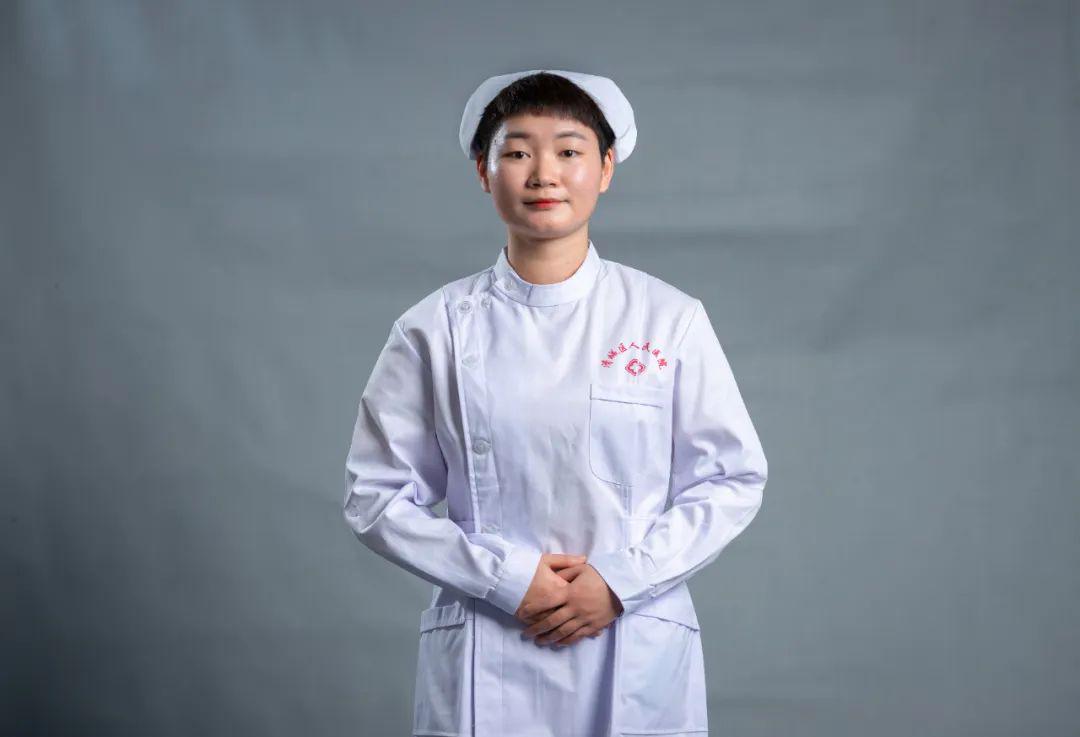 国际护士节丨我看不见您的样子但我知道您是谁