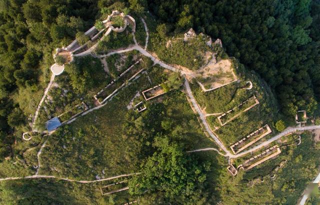 1940年关家垴战斗后八路军是如何看待日军防御工事的